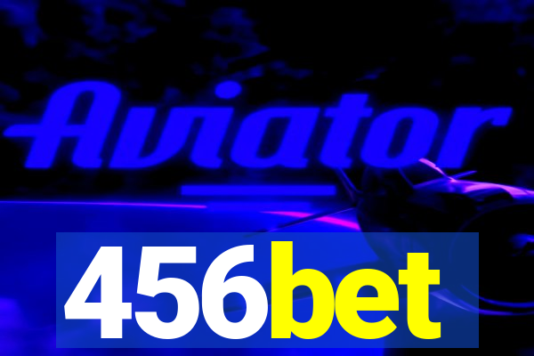 456bet