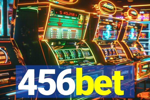 456bet