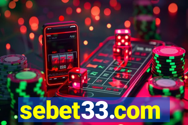 sebet33.com