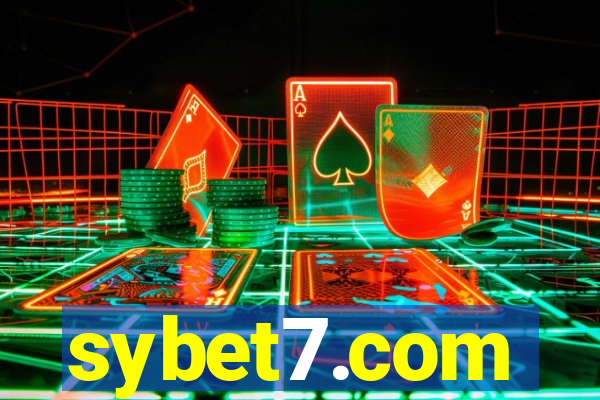 sybet7.com