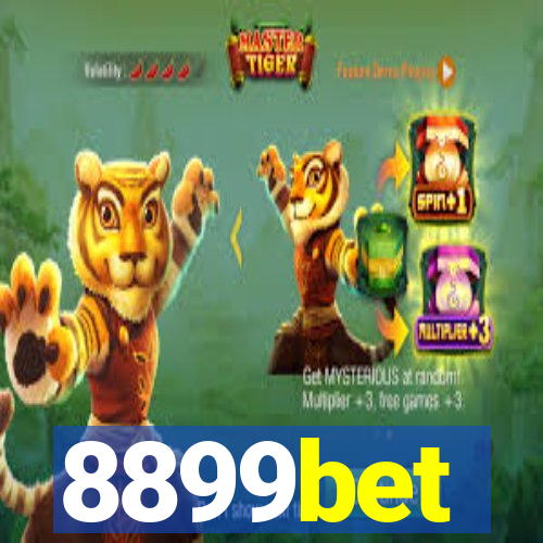 8899bet