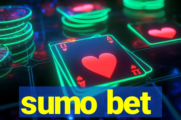 sumo bet