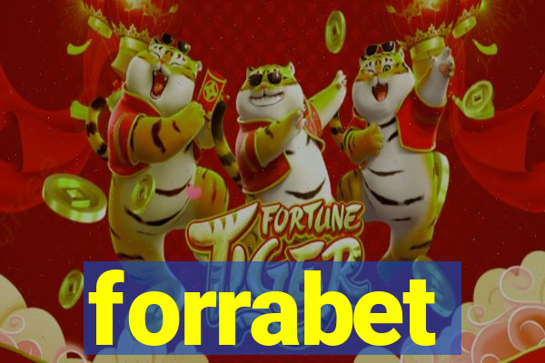 forrabet