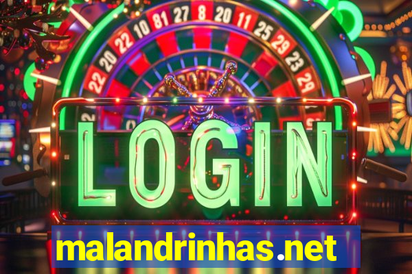 malandrinhas.net caiu na net