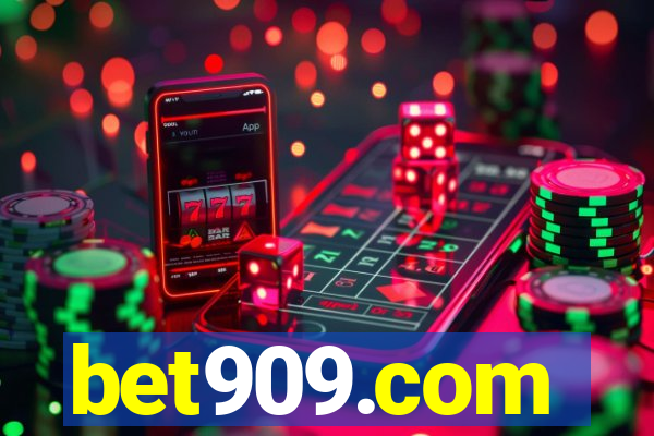 bet909.com