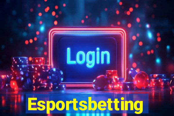 Esportsbetting