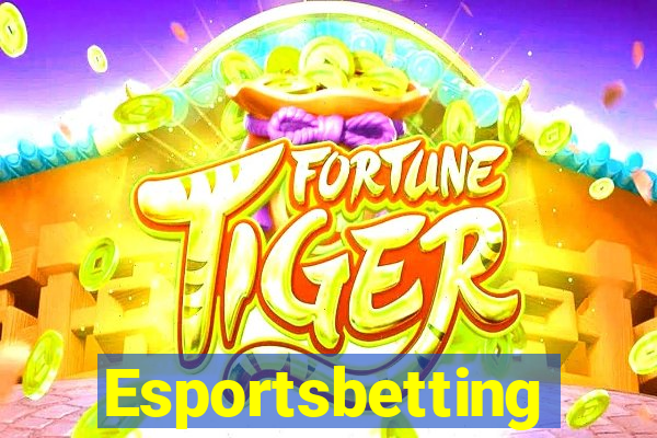 Esportsbetting