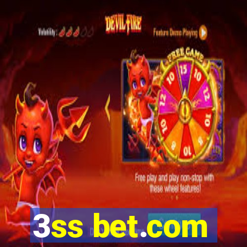 3ss bet.com