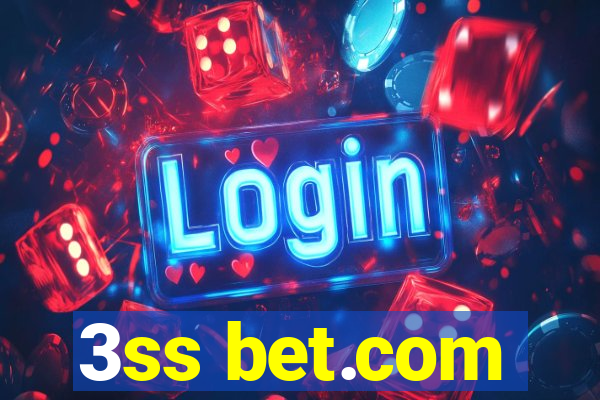 3ss bet.com