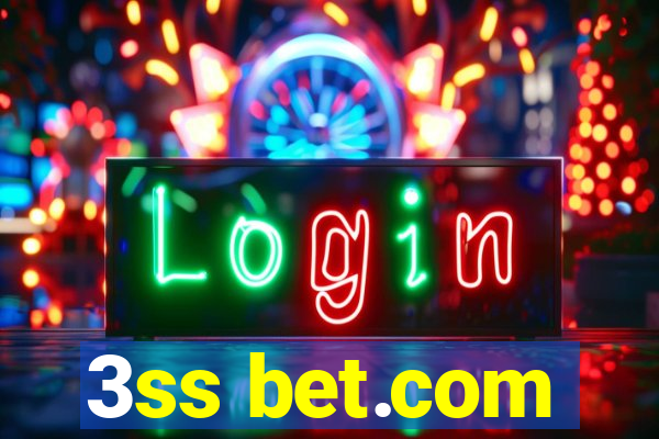 3ss bet.com