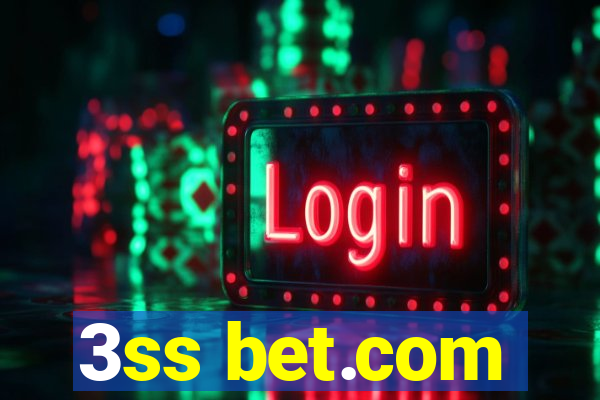 3ss bet.com