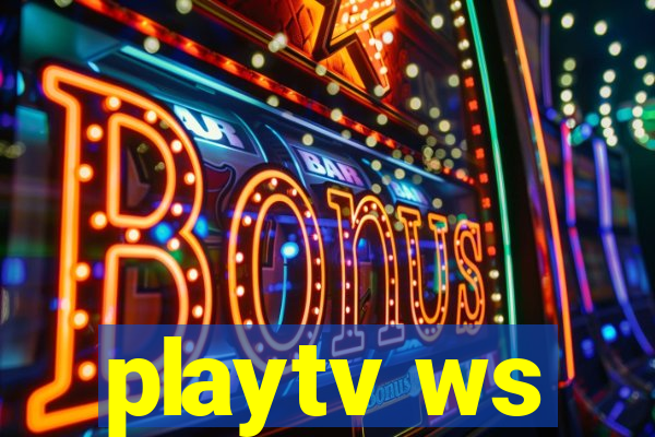 playtv ws