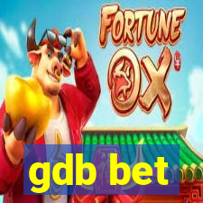 gdb bet