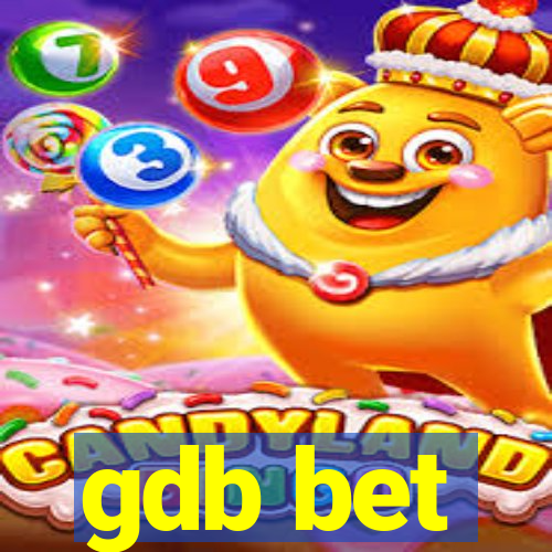 gdb bet