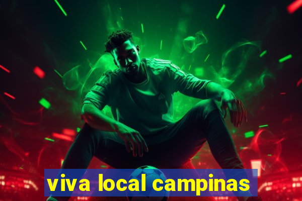 viva local campinas