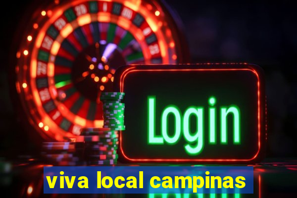 viva local campinas