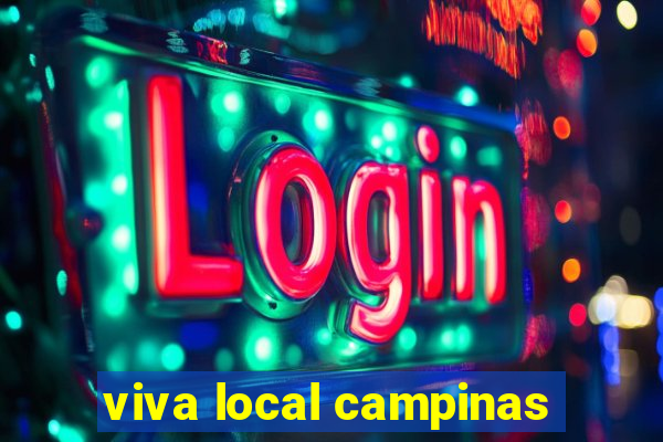 viva local campinas