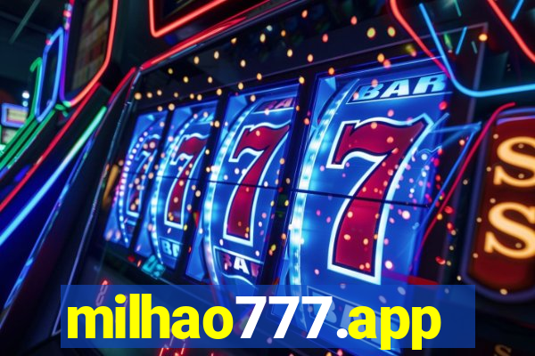 milhao777.app