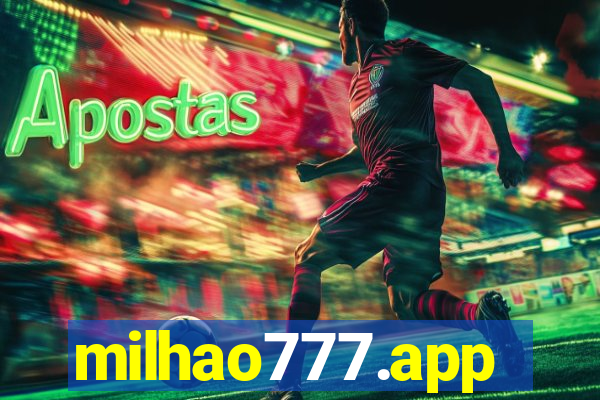 milhao777.app