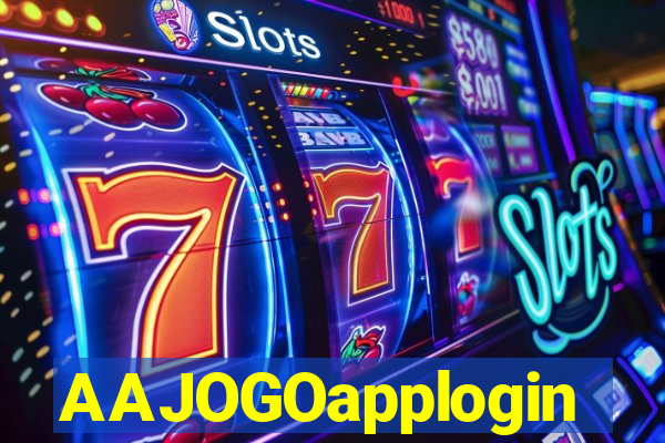 AAJOGOapplogin