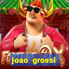 joao grossi cruzeiro sp