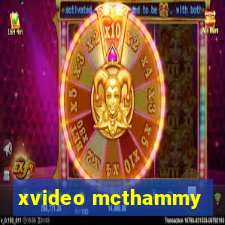 xvideo mcthammy