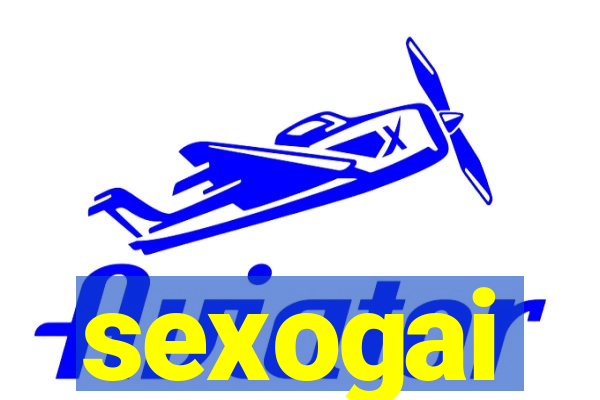 sexogai