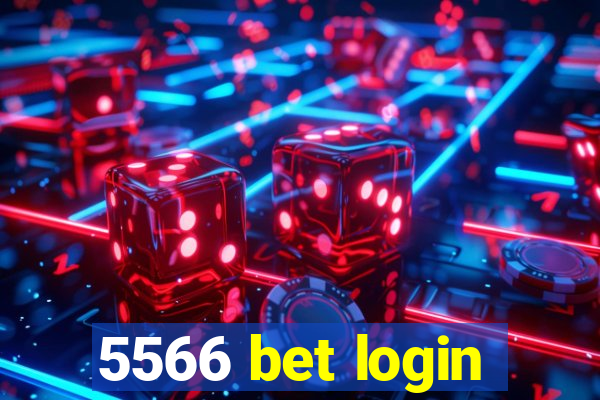 5566 bet login