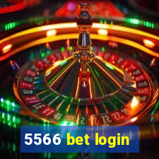 5566 bet login