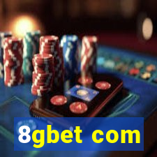 8gbet com