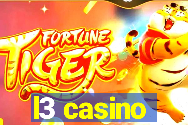 l3 casino