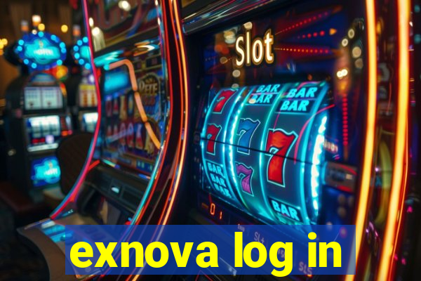 exnova log in