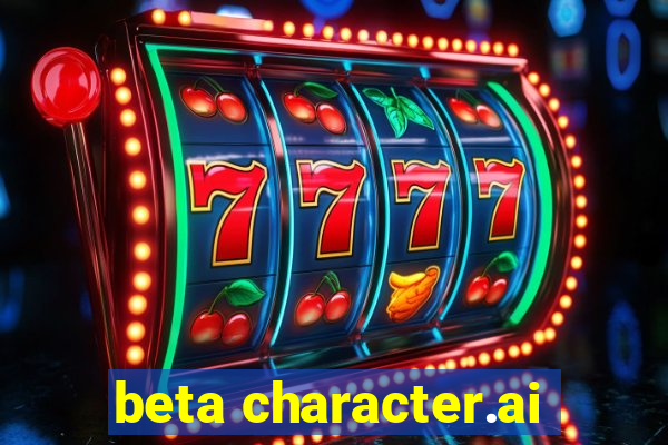 beta character.ai