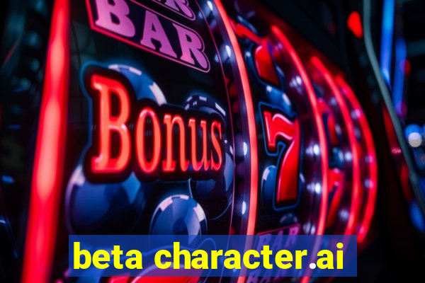 beta character.ai