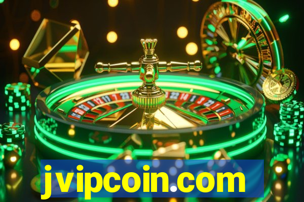 jvipcoin.com