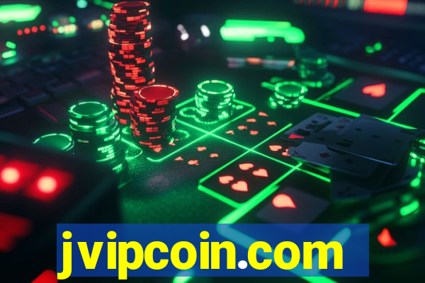 jvipcoin.com