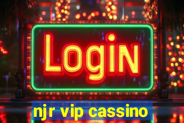 njr vip cassino