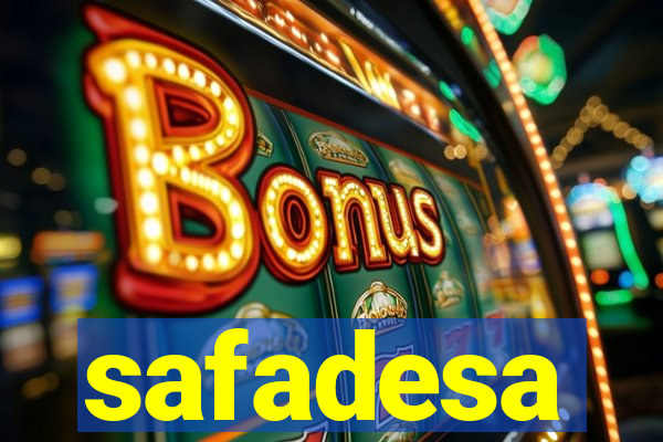 safadesa