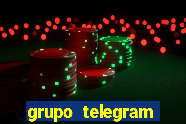 grupo telegram ganhar pix