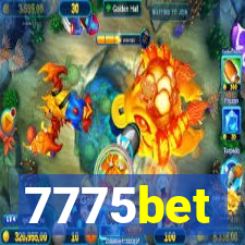 7775bet