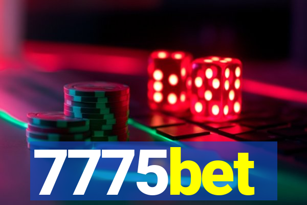 7775bet