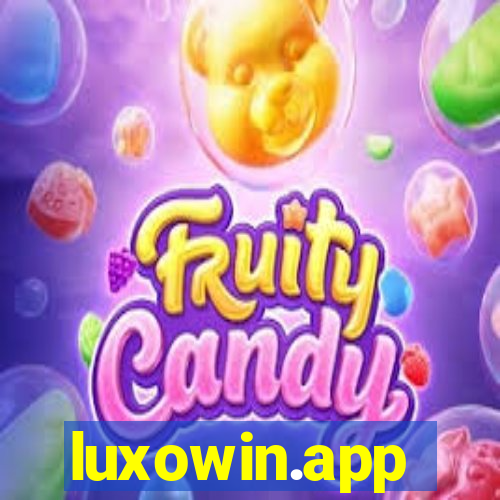 luxowin.app