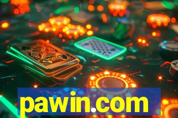 pawin.com