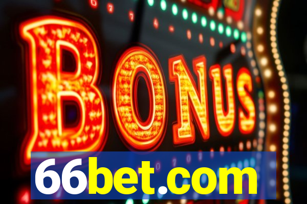 66bet.com