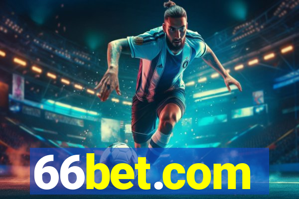 66bet.com