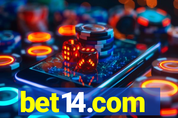 bet14.com