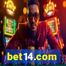 bet14.com