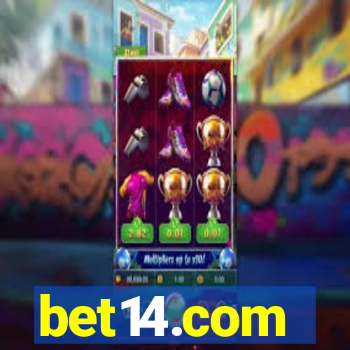 bet14.com