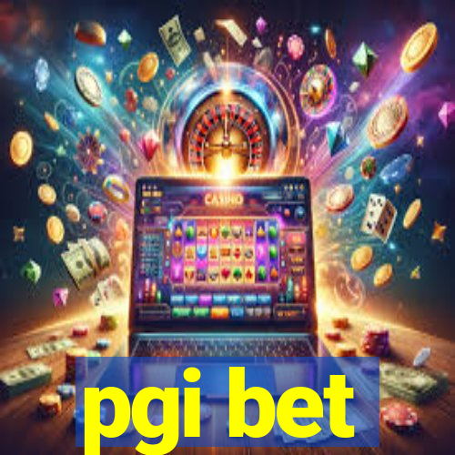 pgi bet