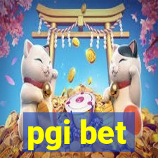 pgi bet